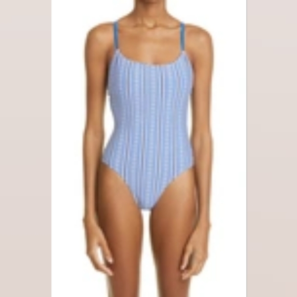Lemlem ELENE  One Piece Swimsuit 🩱 NWOT - Picture 3 of 10